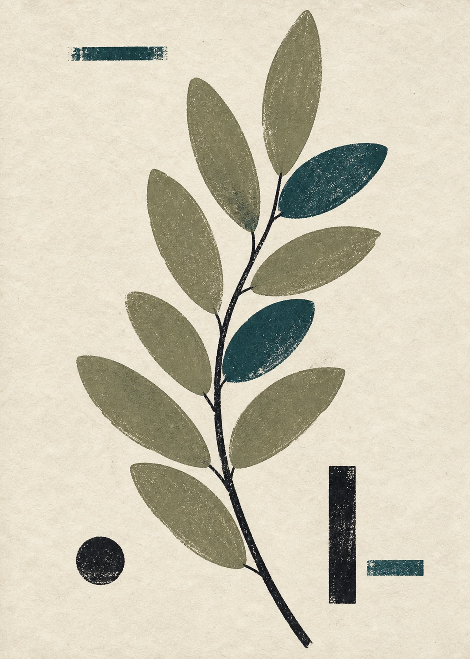 Olive Branch Index — artwork preview